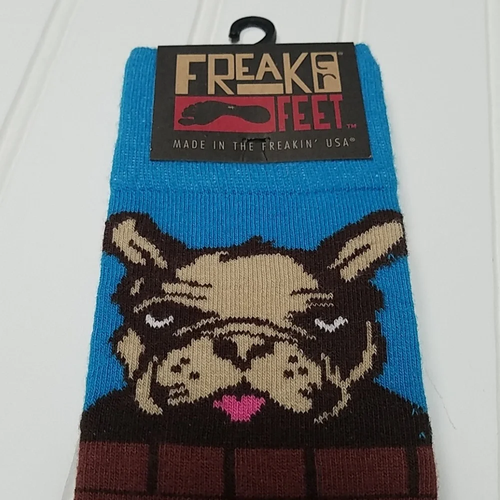 Freaker socks - Picture 7 of 7